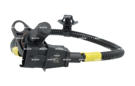 Sensor, crankshaft pulse