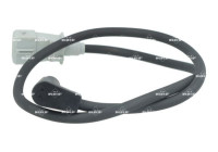 Sensor, crankshaft pulse