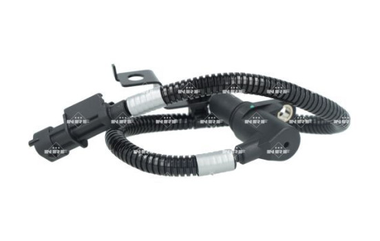 Sensor, crankshaft pulse, Image 4