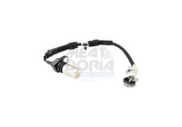 Sensor, crankshaft pulse