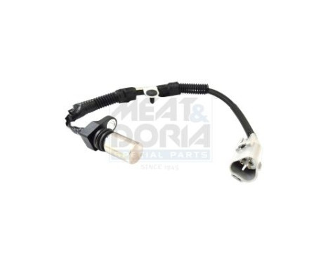 Sensor, crankshaft pulse