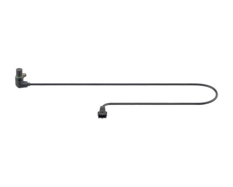 Sensor, crankshaft pulse