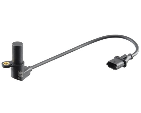Sensor, crankshaft pulse