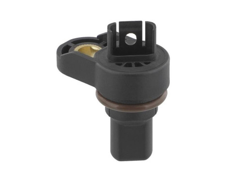 Sensor, crankshaft pulse