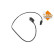 Sensor, crankshaft pulse, Thumbnail 4