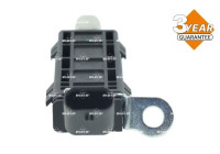Sensor, crankshaft pulse