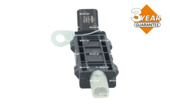 Sensor, crankshaft pulse, Image 3