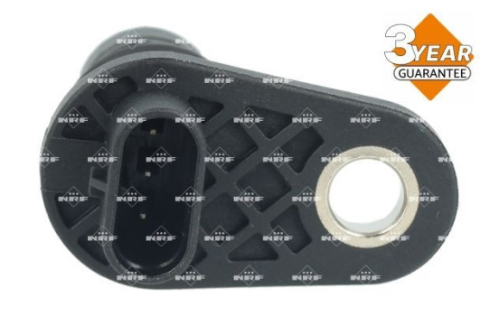 Sensor, crankshaft pulse
