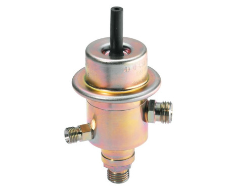 Control Valve, fuel pressure 0.438.161.001 Bosch