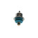 Control Valve, fuel pressure DR23,5BAR Bosch