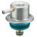 Control Valve, fuel pressure DR23,5BAR Bosch, Thumbnail 5