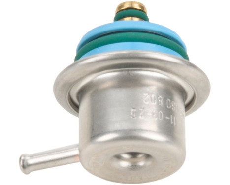 Control Valve, fuel pressure PRG-M2.1 Bosch