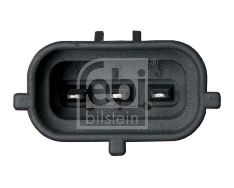 Fuel pressure sensor 182384 FEBI, Image 2