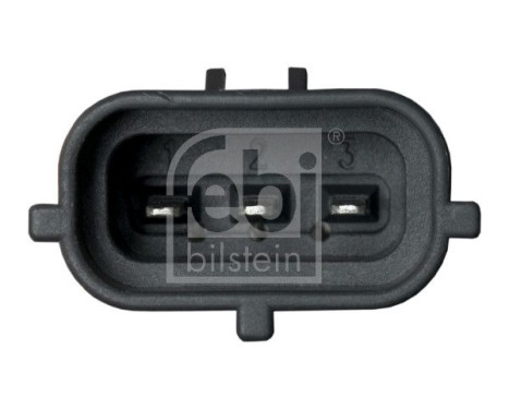 Fuel pressure sensor 182384 FEBI, Image 2