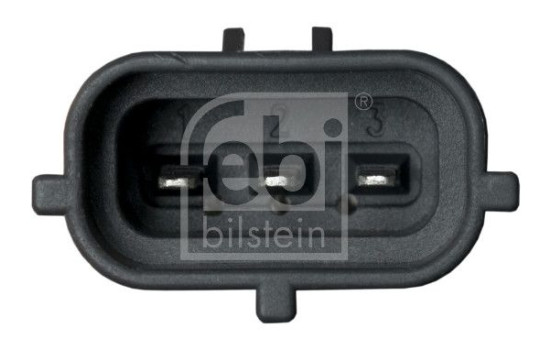 Fuel pressure sensor 182384 FEBI, Image 2