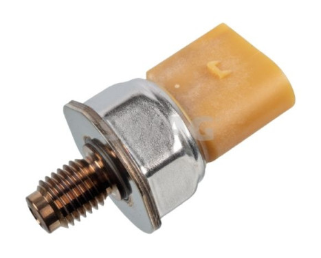 Fuel pressure sensor