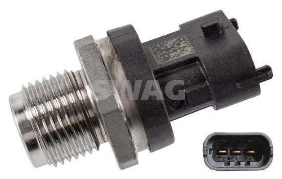 Fuel pressure sensor
