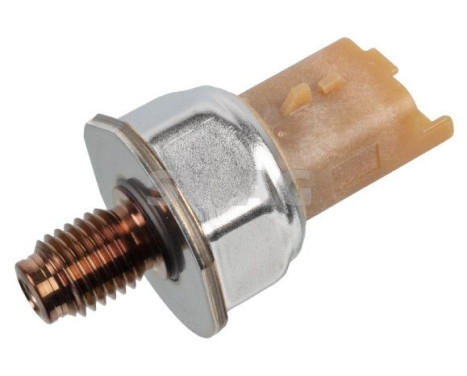 Fuel pressure sensor