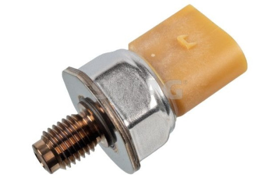 Fuel pressure sensor