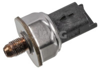 Fuel pressure sensor
