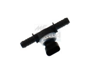 Fuel pressure sensor