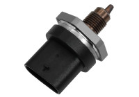 Fuel pressure sensor