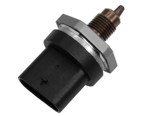Fuel pressure sensor
