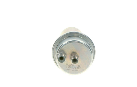 Pressure Tank, fuel supply 0 438 170 027 Bosch