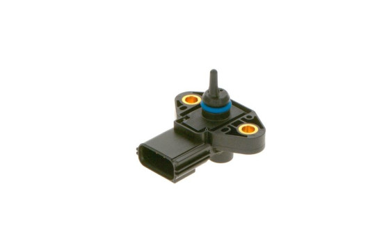 Sensor, fuel pressure 0 261 230 093 Bosch, Image 2