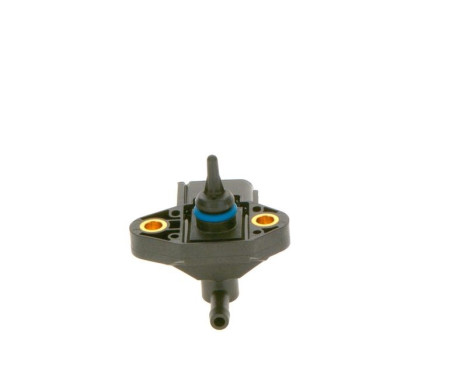 Sensor, fuel pressure 0 261 230 093 Bosch, Image 5