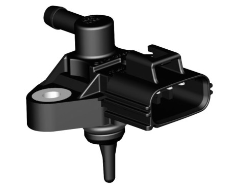 Sensor, fuel pressure 0 261 230 093 Bosch, Image 7