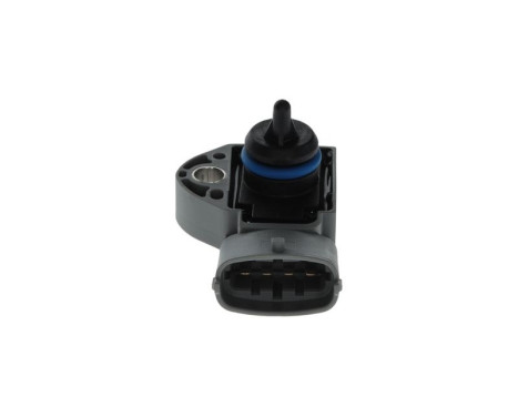 Sensor, fuel pressure 0 261 230 238 Bosch, Image 3
