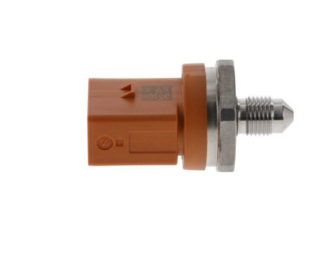 Sensor, fuel pressure 0 261 545 113 Bosch, Image 2