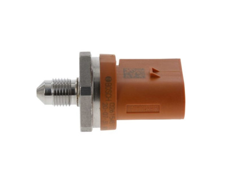 Sensor, fuel pressure 0 261 545 113 Bosch, Image 4