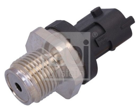 Sensor, fuel pressure 100934 FEBI, Image 2