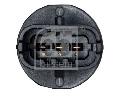Sensor, fuel pressure 100934 FEBI, Image 4