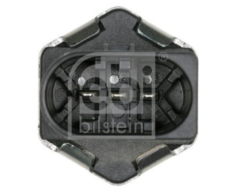 Sensor, fuel pressure 102489 FEBI, Image 3