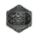Sensor, fuel pressure 102489 FEBI, Thumbnail 3