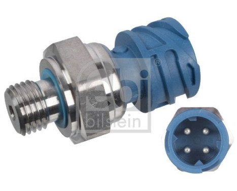 Sensor, fuel pressure 105760 FEBI