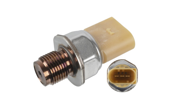 Sensor, fuel pressure 171255 FEBI