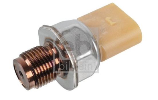 Sensor, fuel pressure 171255 FEBI, Image 2