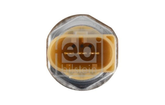 Sensor, fuel pressure 171255 FEBI, Image 3