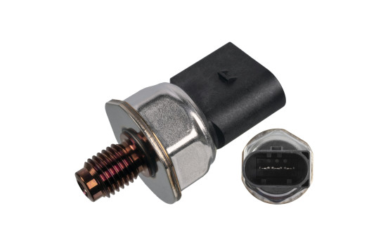 Sensor, fuel pressure 171257 FEBI