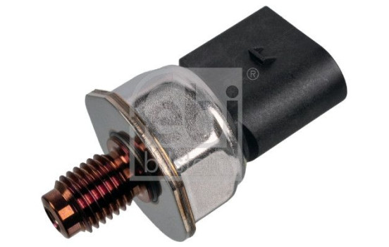Sensor, fuel pressure 171257 FEBI, Image 2