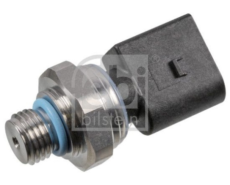 Sensor, fuel pressure 183038 FEBI
