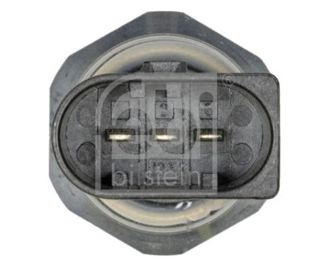 Sensor, fuel pressure 183038 FEBI, Image 2