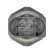 Sensor, fuel pressure 183038 FEBI, Thumbnail 2