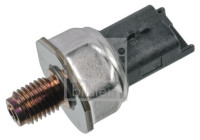 Sensor, fuel pressure 185741 FEBI