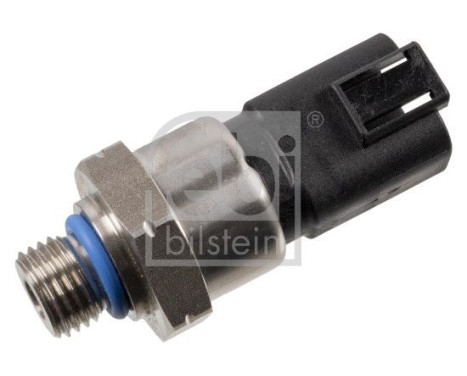 Sensor, fuel pressure 185954 FEBI