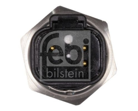 Sensor, fuel pressure 185954 FEBI, Image 2